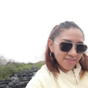 Meet your Posher, Lidia